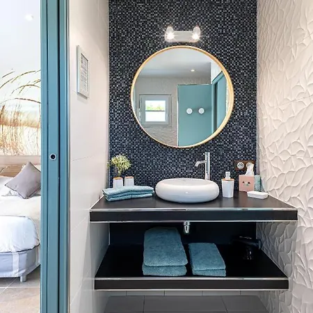 Escale A D'hotes 4 Epis فندق مبيت وإفطار