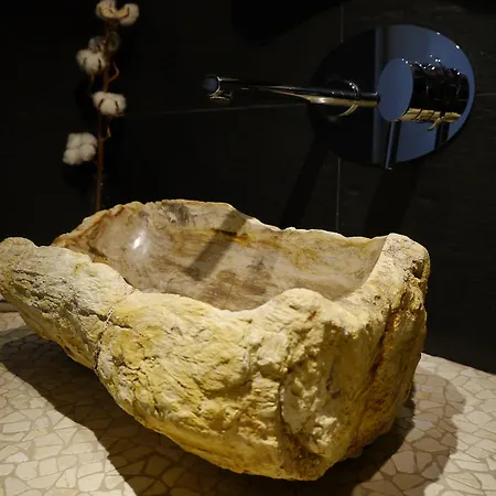 Escale A D'hotes 4 Epis بورنيك