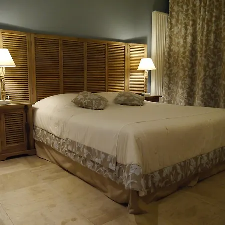 فندق مبيت وإفطار Escale A D'hotes 4 Epis