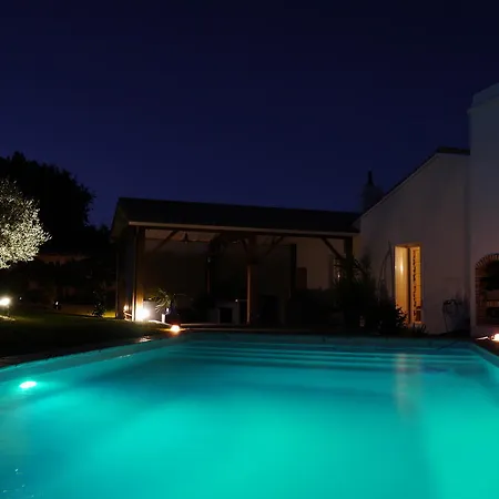 Escale A D'hotes 4 Epis