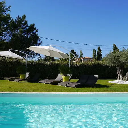 Escale A D'hotes 4 Epis بورنيك