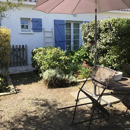 Escale A D'hotes 4 Epis *