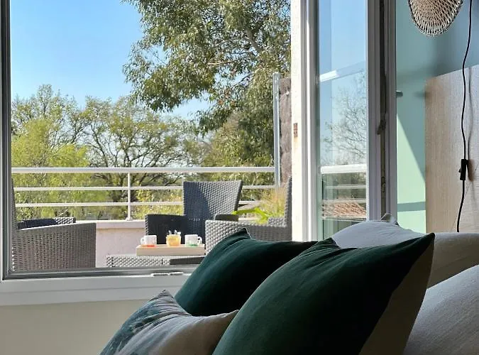 Escale à D'hôtes 4 épis