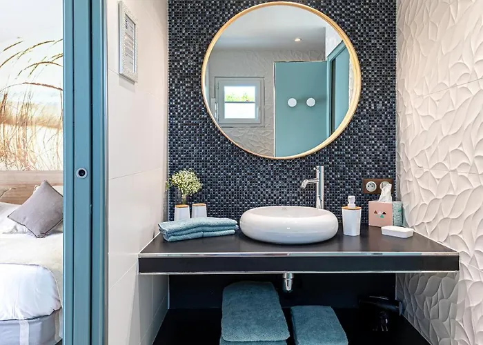 Escale à D'hôtes 4 épis