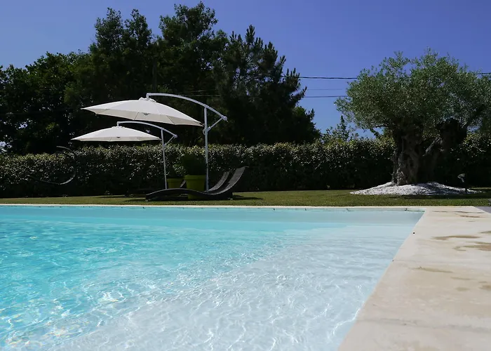 Escale à D'hôtes 4 épis