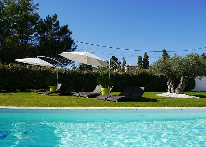 Escale à D'hôtes 4 épis Pornic