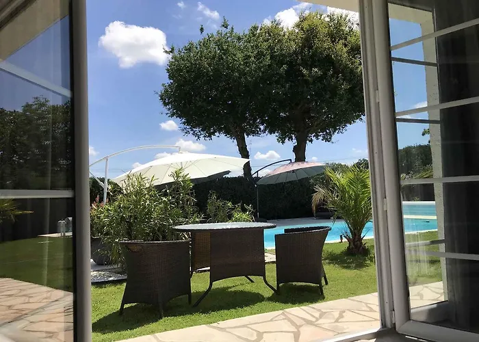 Escale à D'hôtes 4 épis *