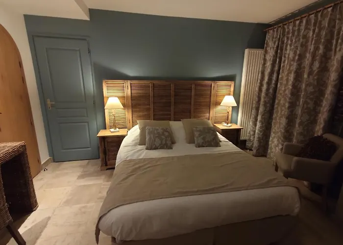 Escale à D'hôtes 4 épis Pornic