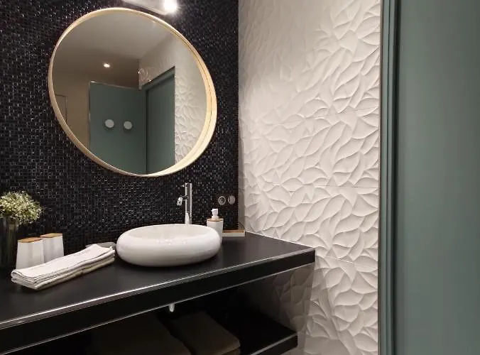 Alojamento de Acomodação e Pequeno-almoço Escale à D'hôtes 4 épis *