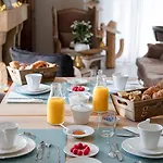 Bed & Breakfast Escale A D'hotes 4 Epis *