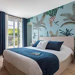 Escale A D'hotes 4 Epis Bed & Breakfast *