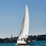 Escale A D'hotes 4 Epis Pornic