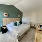 Bed & Breakfast Escale A D'hotes 4 Epis Pornic