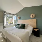 Escale A D'hotes 4 Epis Pornic