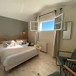 Escale A D'hotes 4 Epis Bed & Breakfast Pornic