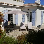 Bed & Breakfast Escale A D'hotes 4 Epis *