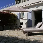 Bed & Breakfast Escale A D'hotes 4 Epis Pornic
