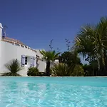 Bed & Breakfast Escale A D'hotes 4 Epis *