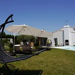 Bed & Breakfast Escale A D'hotes 4 Epis