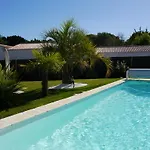 Escale A D'hotes 4 Epis Pornic