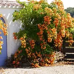 Bed & Breakfast Escale A D'hotes 4 Epis Pornic