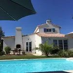 Bed & Breakfast Escale A D'hotes 4 Epis *