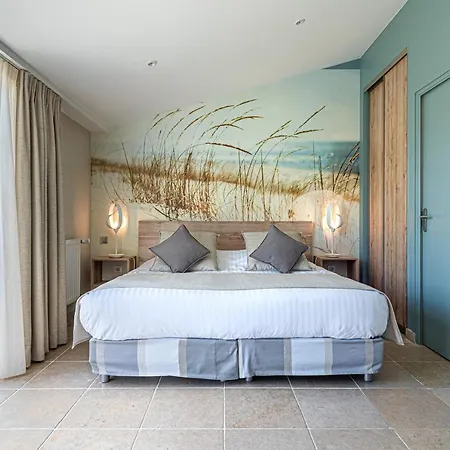 Bed & Breakfast Escale A D'hotes 4 Epis
