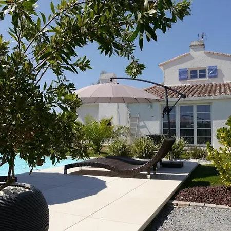 Escale A D'hotes 4 Epis Bed & Breakfast