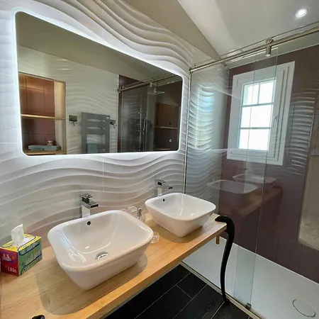 Bed & Breakfast Escale A D'hotes 4 Epis