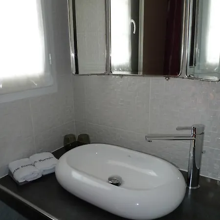 Bed & Breakfast Escale A D'hotes 4 Epis *