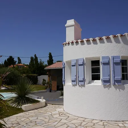 Bed & Breakfast Escale A D'hotes 4 Epis *