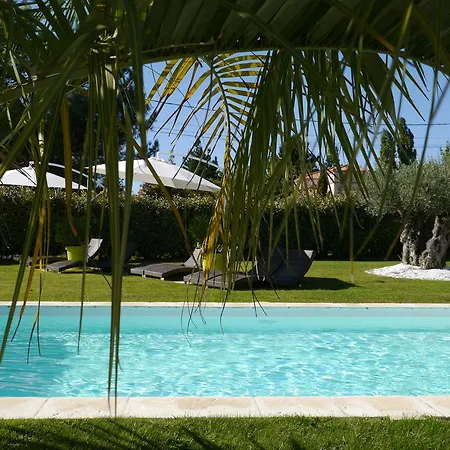 Bed & Breakfast Escale A D'hotes 4 Epis