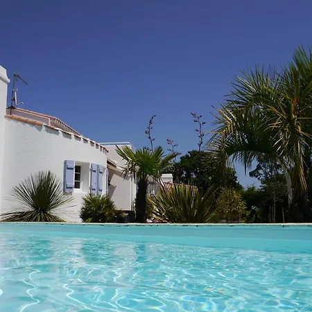 Bed & Breakfast Escale A D'hotes 4 Epis *