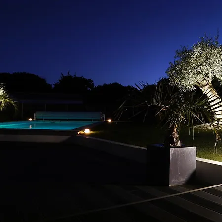 Bed & Breakfast Escale A D'hotes 4 Epis *