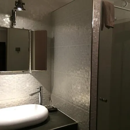 Frühstückspension Escale A D'hotes 4 Epis