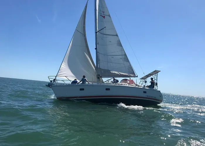 Escale A D'hotes 4 Epis B&B