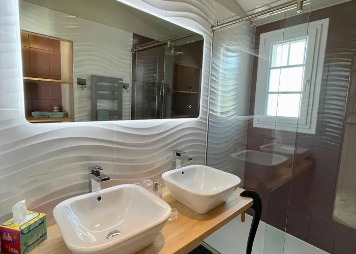 B&B Escale A D'hotes 4 Epis