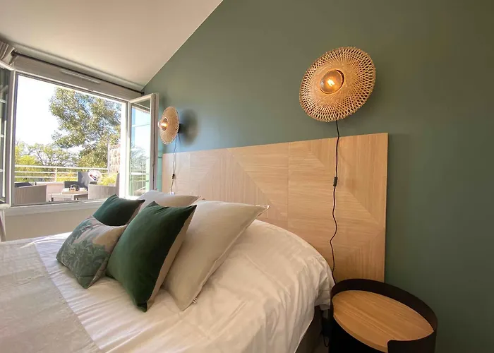 Escale A D'hotes 4 Epis B&B *