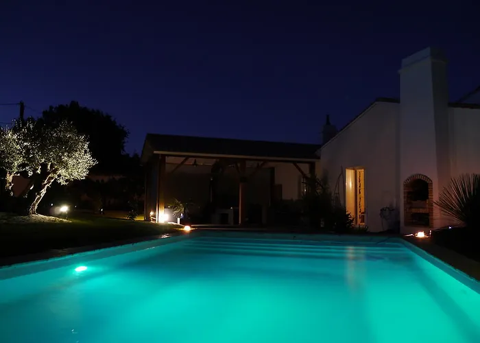 Escale A D'hotes 4 Epis