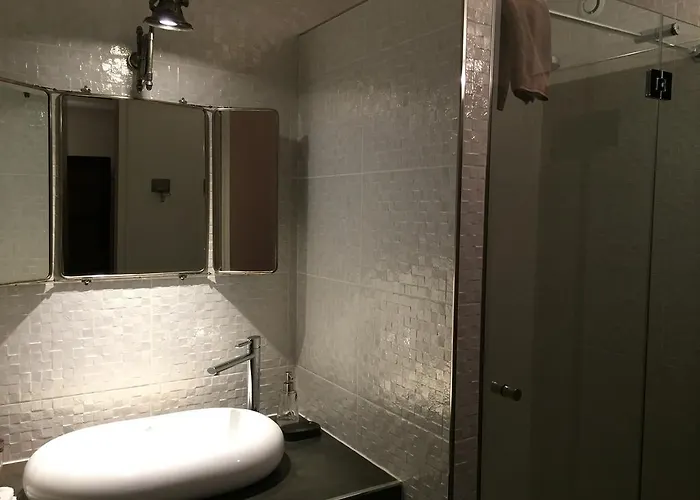 B&B Escale A D'hotes 4 Epis